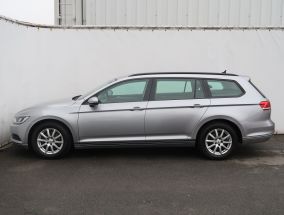 Volkswagen Passat - 2019