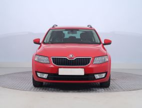 Skoda Octavia - 2013