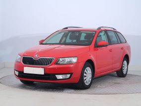 Skoda Octavia - 2013