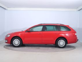 Skoda Octavia - 2013
