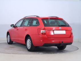 Skoda Octavia - 2013