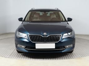 Skoda Superb - 2019