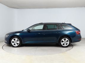Skoda Superb - 2019