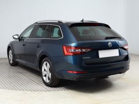 Skoda Superb - 2019