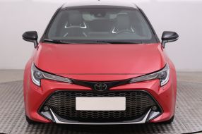 Toyota Corolla - 2021