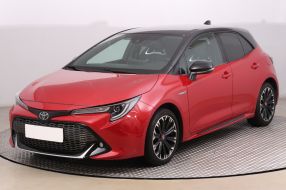 Toyota Corolla - 2021
