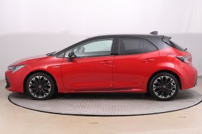 Toyota Corolla - 2021