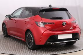 Toyota Corolla - 2021