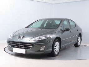 Peugeot 407 - 2009