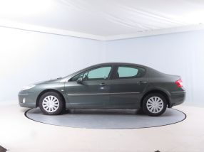 Peugeot 407 - 2009