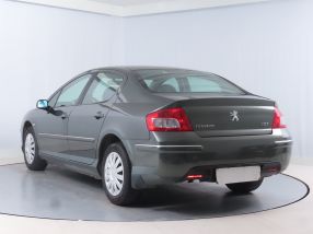 Peugeot 407 - 2009