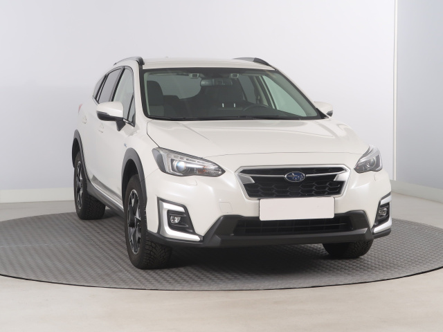 Subaru XV 2020