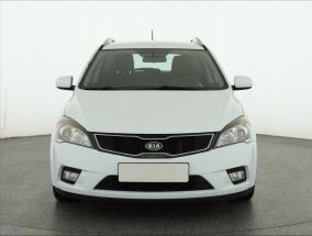 Kia Ceed - 2012