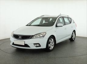 Kia Ceed - 2012