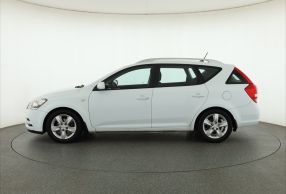 Kia Ceed - 2012
