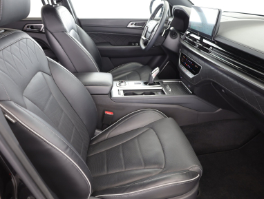 SsangYong Rexton - 2024