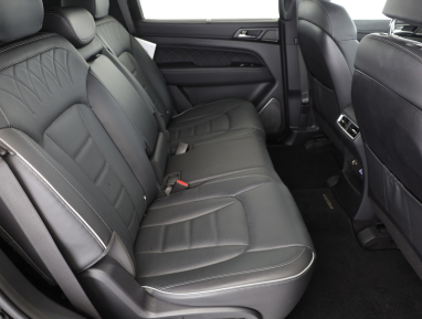 SsangYong Rexton - 2024