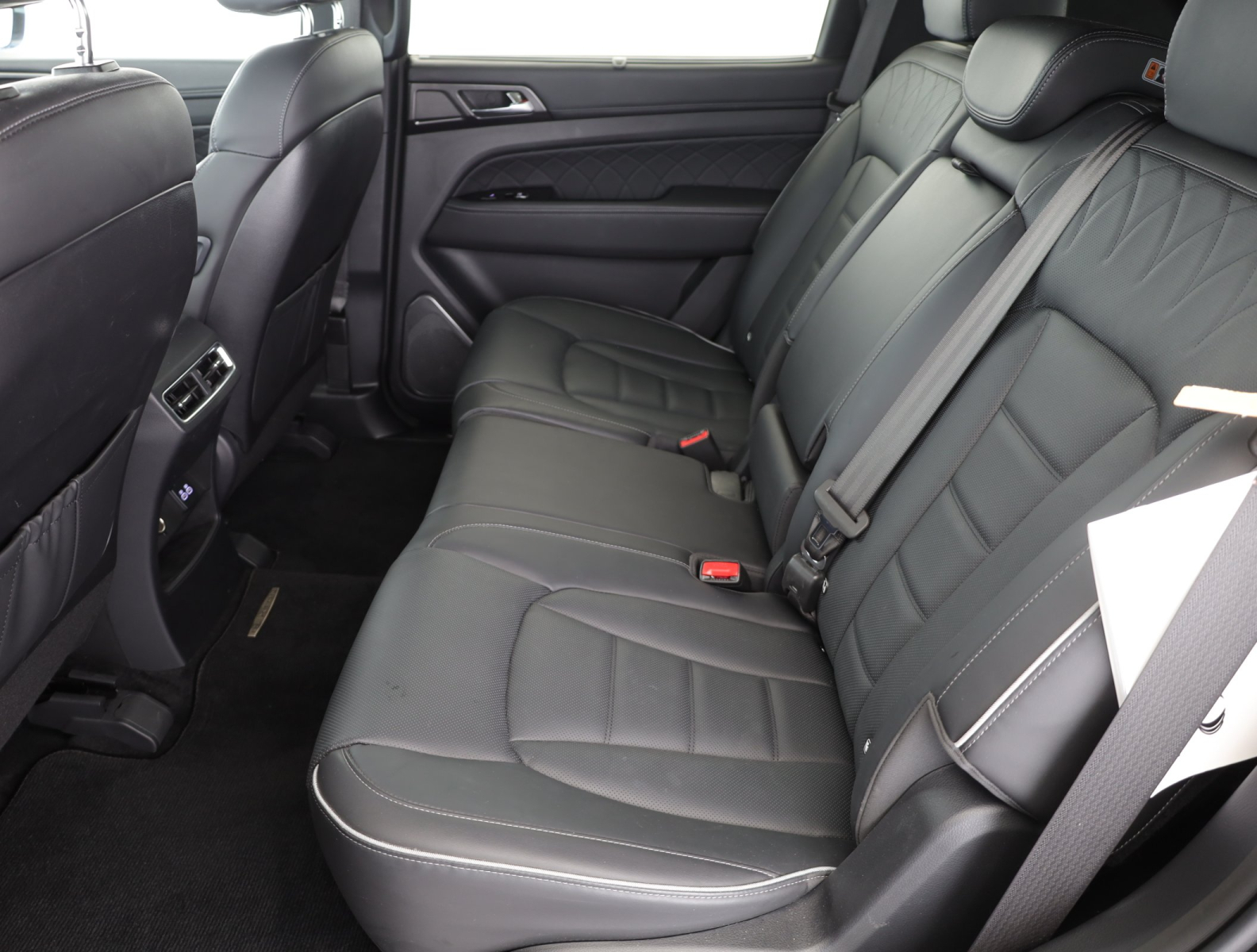 SsangYong Rexton - 2024