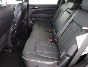 SsangYong Rexton - 2024