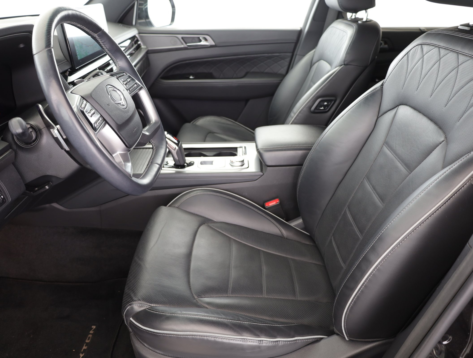 SsangYong Rexton - 2024