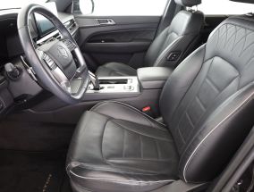 SsangYong Rexton - 2024
