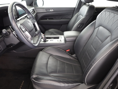 SsangYong Rexton - 2024