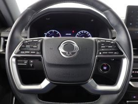 SsangYong Rexton - 2024