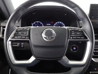 SsangYong Rexton - 2024