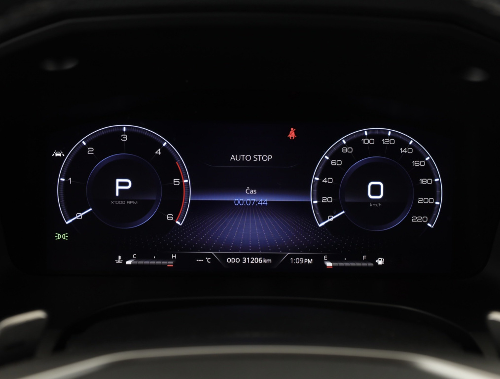 Ssang Yong Rexton