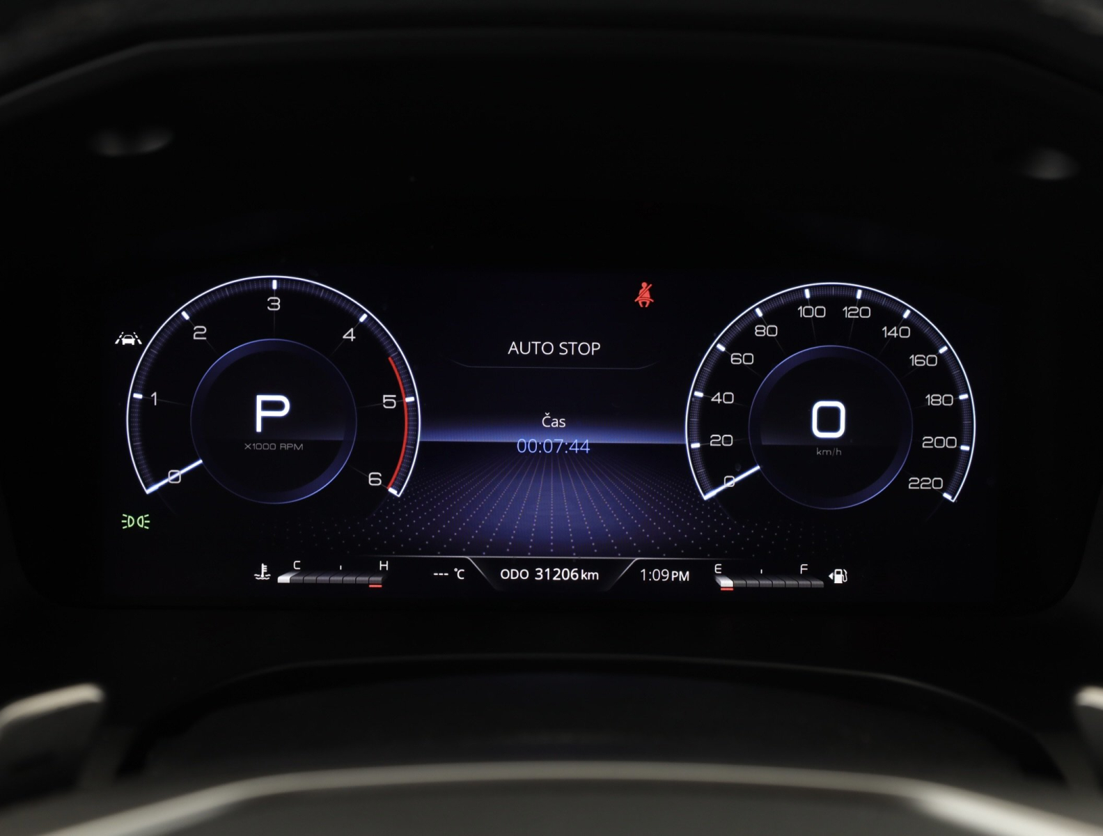 SsangYong Rexton - 2024