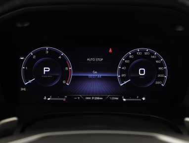 SsangYong Rexton - 2024