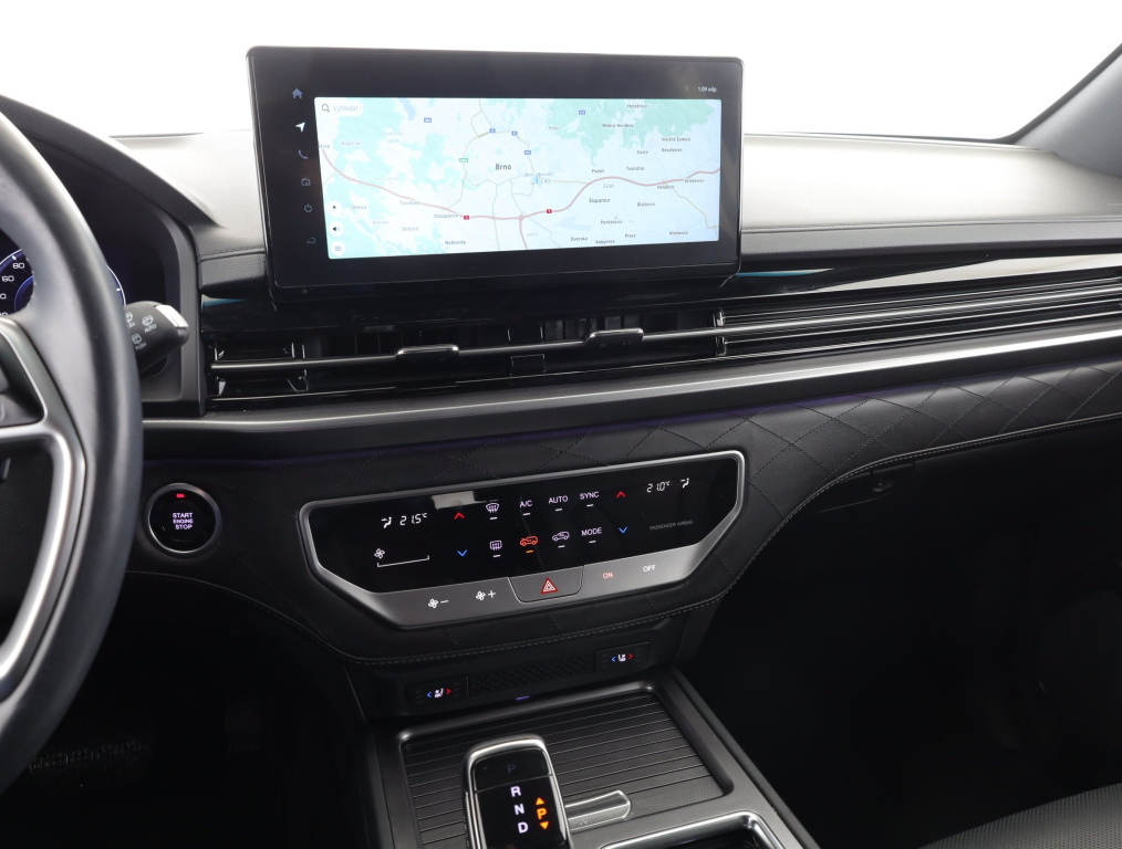Ssang Yong Rexton