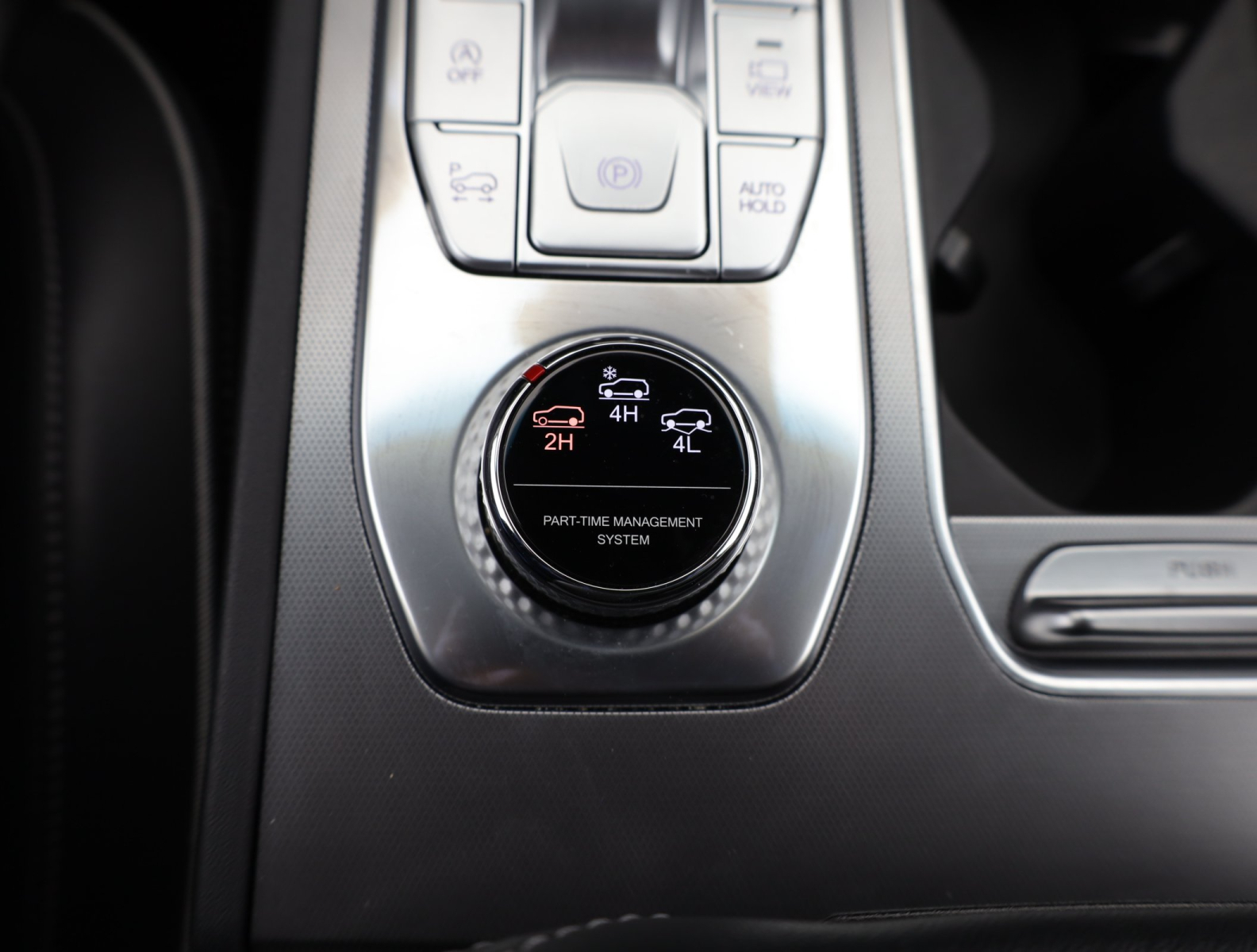 SsangYong Rexton - 2024