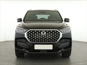 SsangYong Rexton - 2024