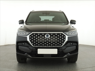 SsangYong Rexton - 2024