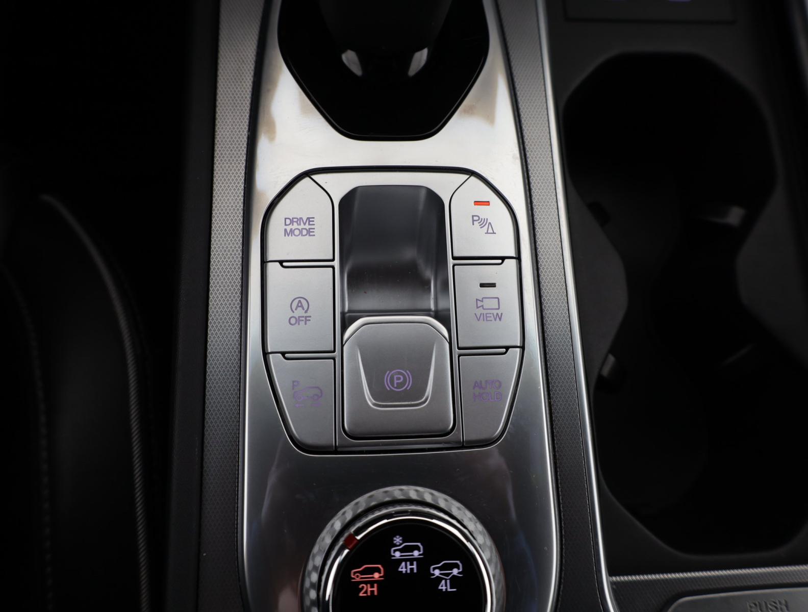 SsangYong Rexton - 2024