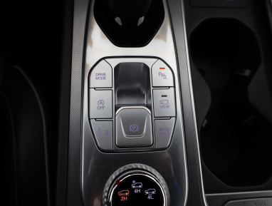 SsangYong Rexton - 2024