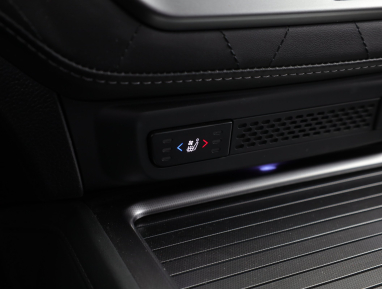 SsangYong Rexton - 2024