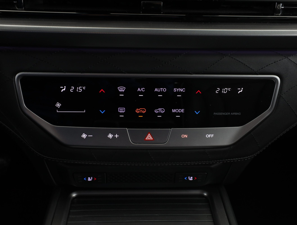 Ssang Yong Rexton