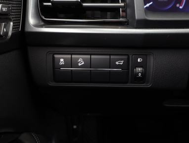 SsangYong Rexton - 2024