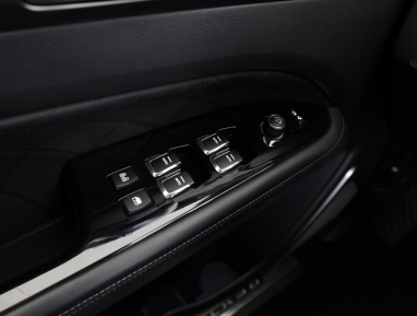 SsangYong Rexton - 2024