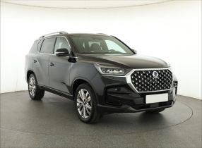 SsangYong Rexton - 2024