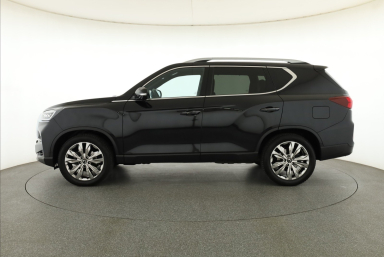 SsangYong Rexton - 2024