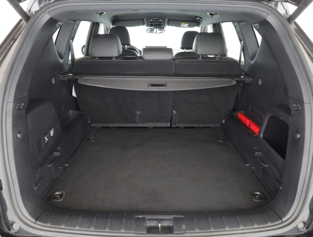 Ssang Yong Rexton