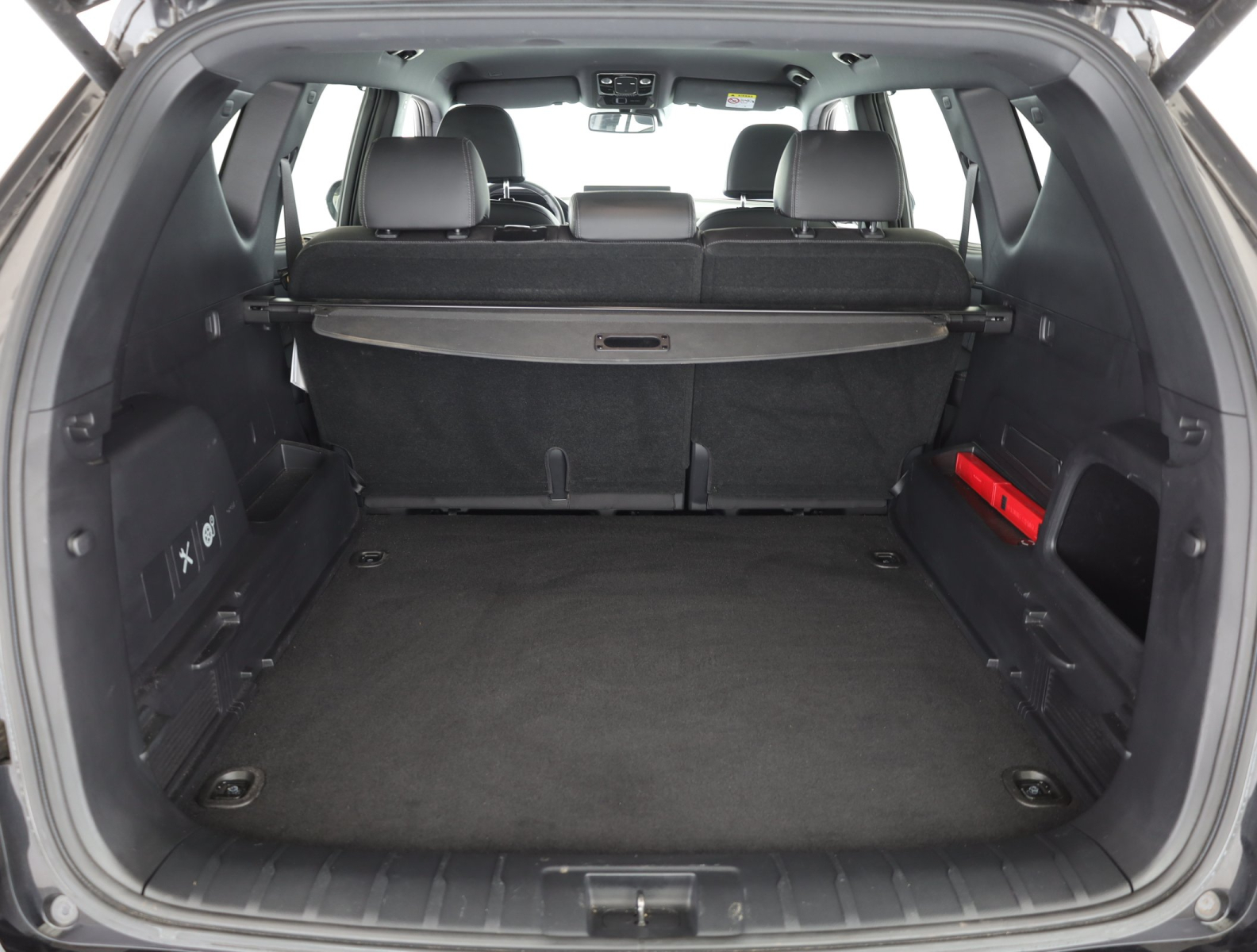 SsangYong Rexton - 2024