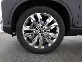 SsangYong Rexton - 2024