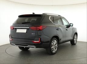 SsangYong Rexton - 2024