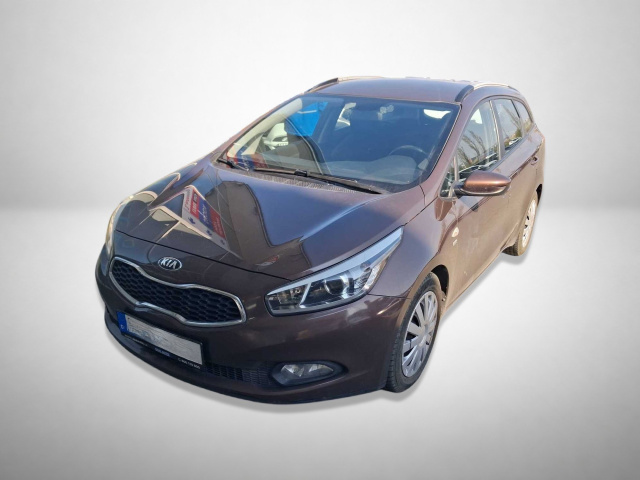 Kia Ceed 2014