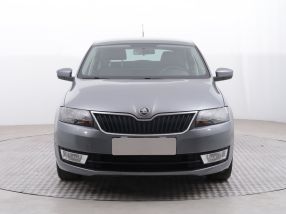 Skoda Rapid - 2013