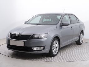 Skoda Rapid - 2013